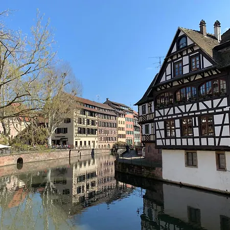 Charming With Jacuzzi Centre Gare