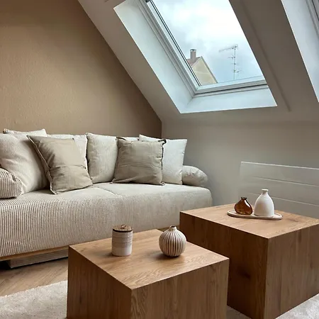 Charming With Jacuzzi Centre Gare Apartment