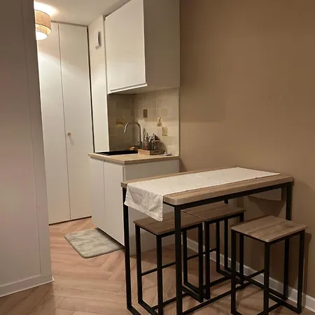 Charming With Jacuzzi Centre Gare Апартаменты *