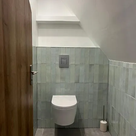 Charming With Jacuzzi Centre Gare * Страсбург