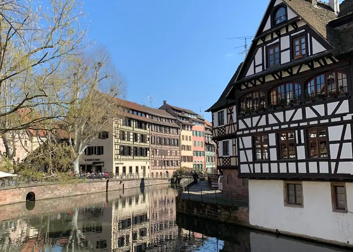 Charming With Jacuzzi Centre Gare