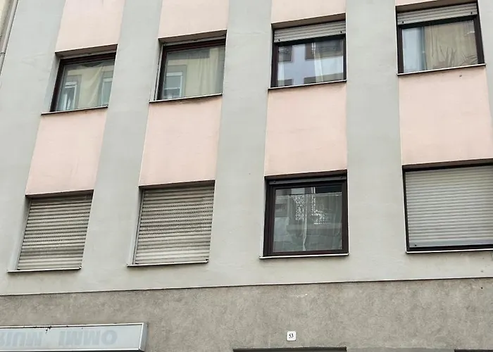 דירה Charming With Jacuzzi Centre Gare