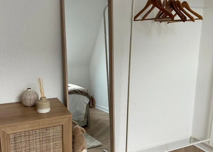 Charming With Jacuzzi Centre Gare Strasbourg