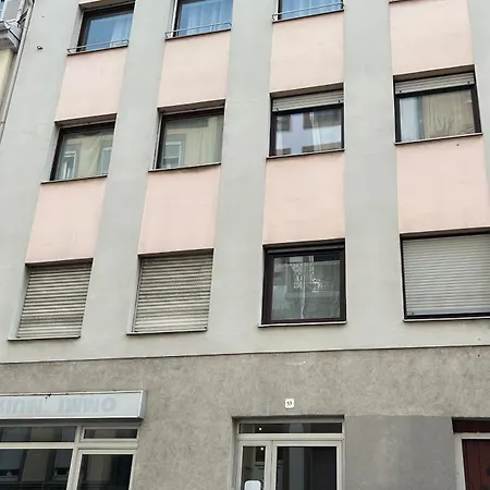 Appartamento Charming With Jacuzzi Centre Gare