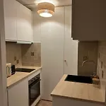 Charming With Jacuzzi Centre Gare